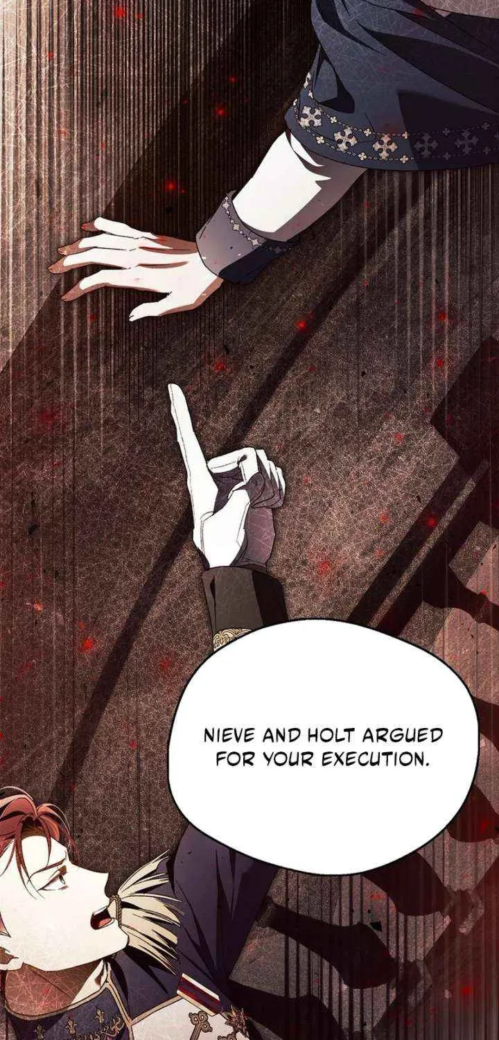 Marquis of Marron Chapter 33 page 49 - 