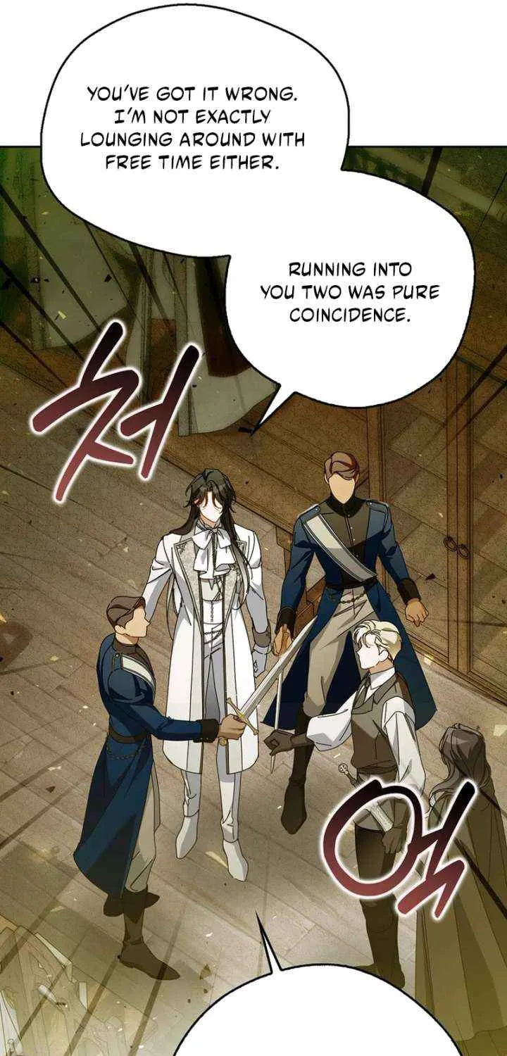 Marquis of Marron Chapter 33 page 6 - 