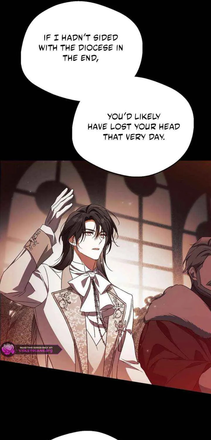 Marquis of Marron Chapter 33 page 51 - 
