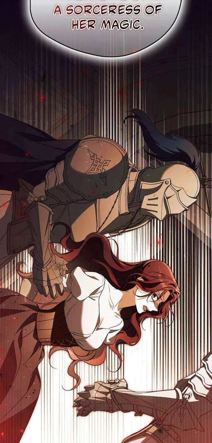 Marquis of Marron Chapter 33 page 53 - 