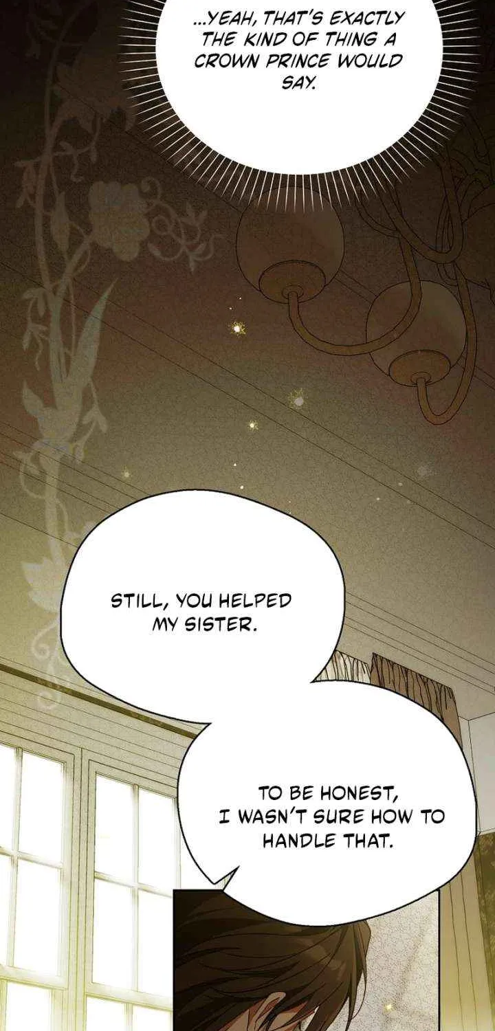 Marquis of Marron Chapter 33 page 57 - 
