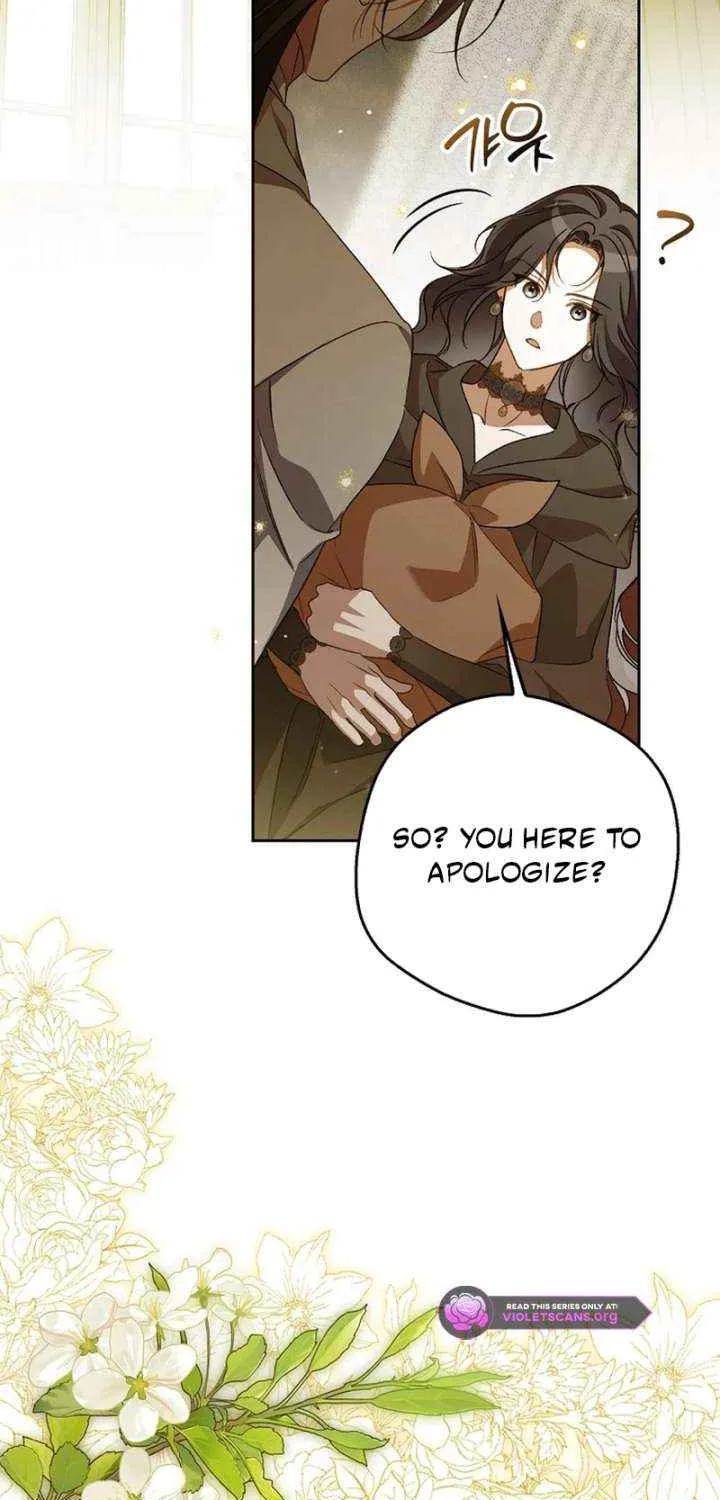 Marquis of Marron Chapter 33 page 58 - 