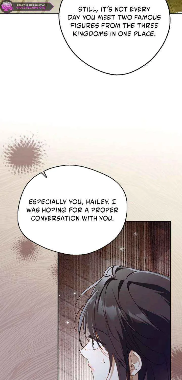 Marquis of Marron Chapter 33 page 7 - 