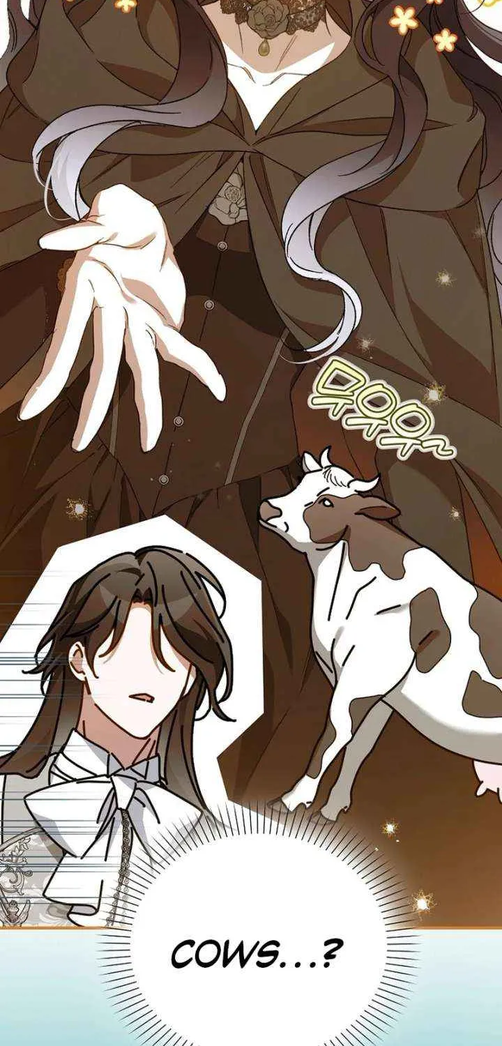 Marquis of Marron Chapter 33 page 65 - 