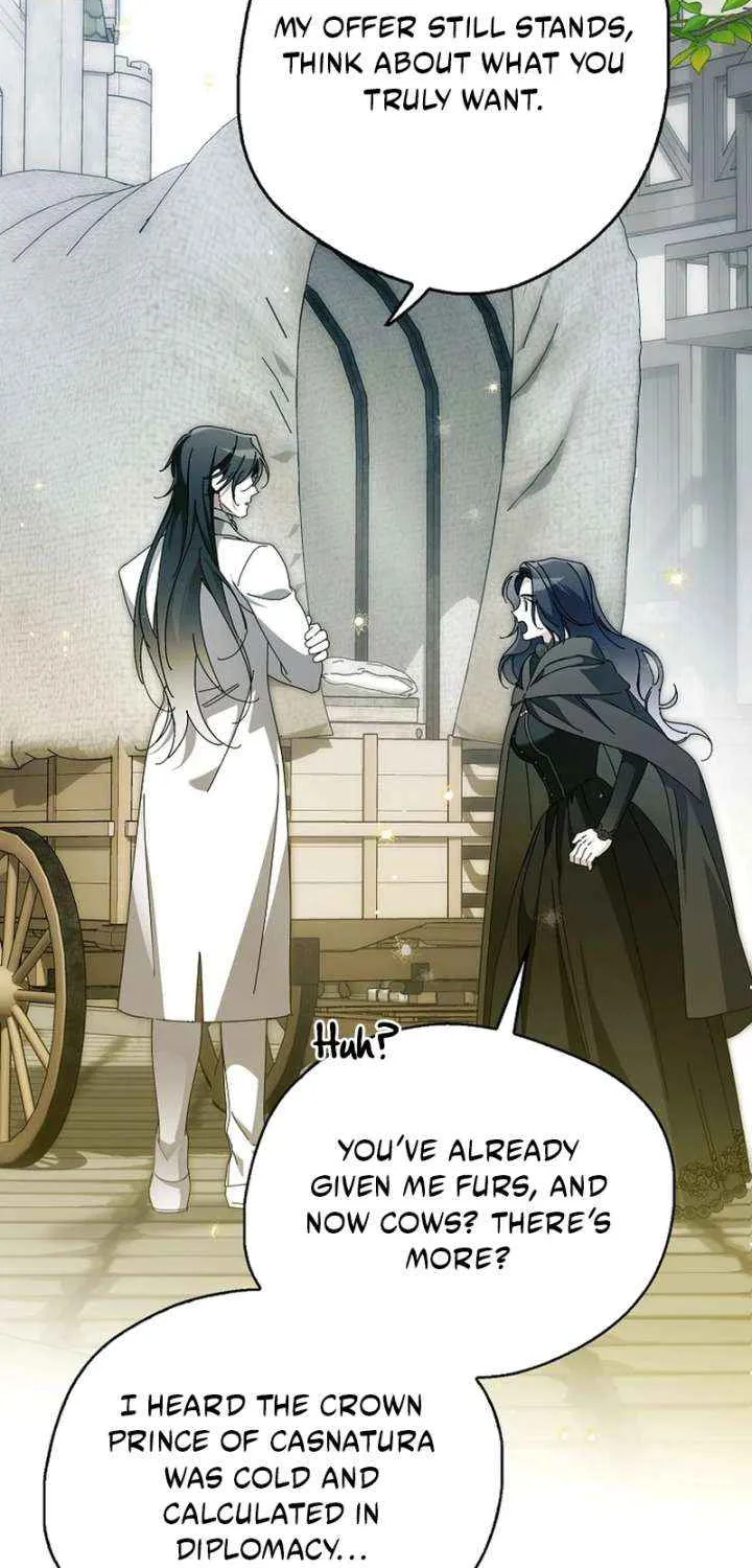 Marquis of Marron Chapter 33 page 69 - 