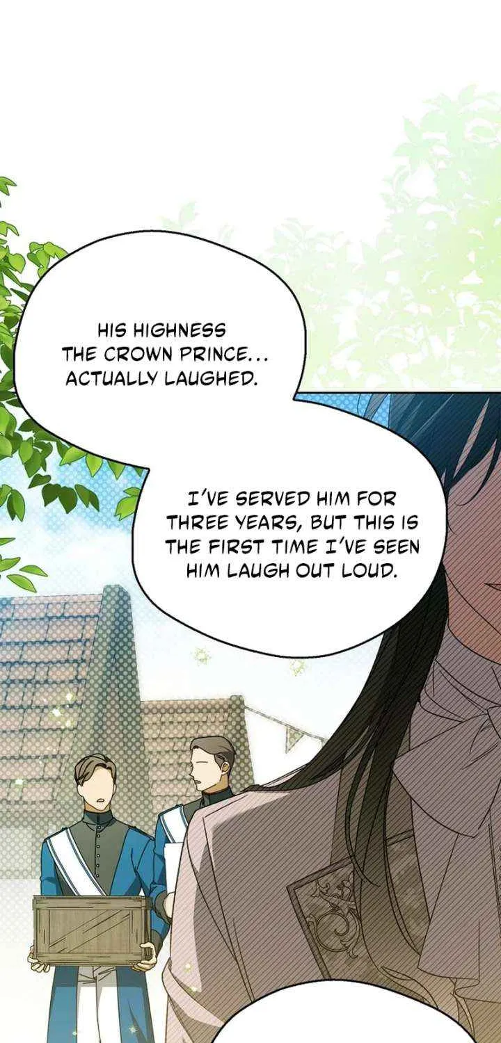 Marquis of Marron Chapter 33 page 76 - 