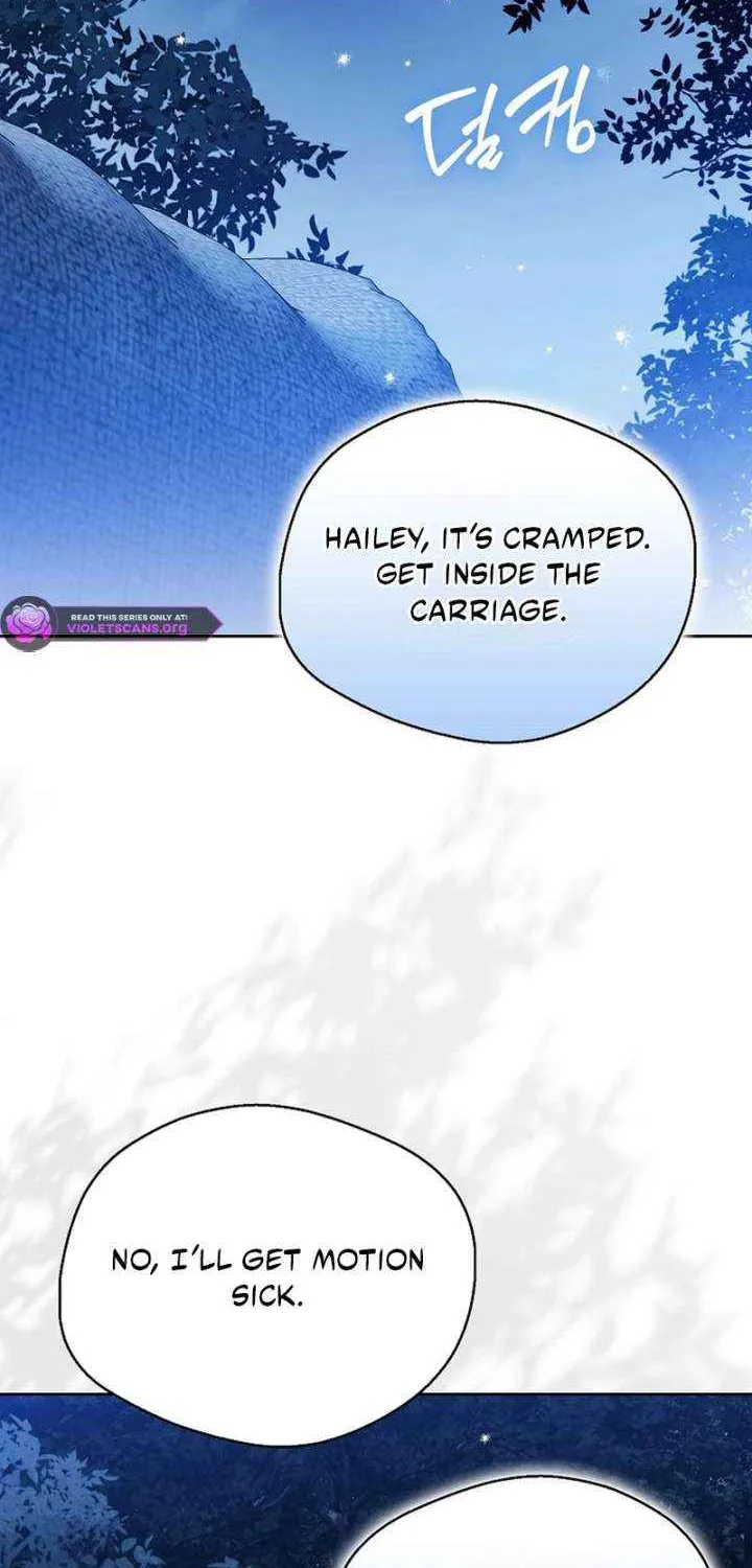 Marquis of Marron Chapter 33 page 79 - 