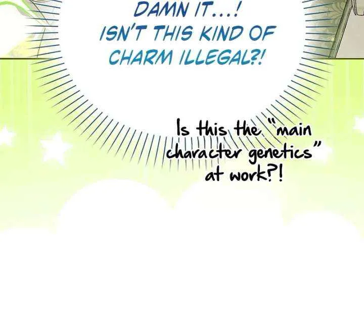 Marquis of Marron Chapter 33 page 10 - 
