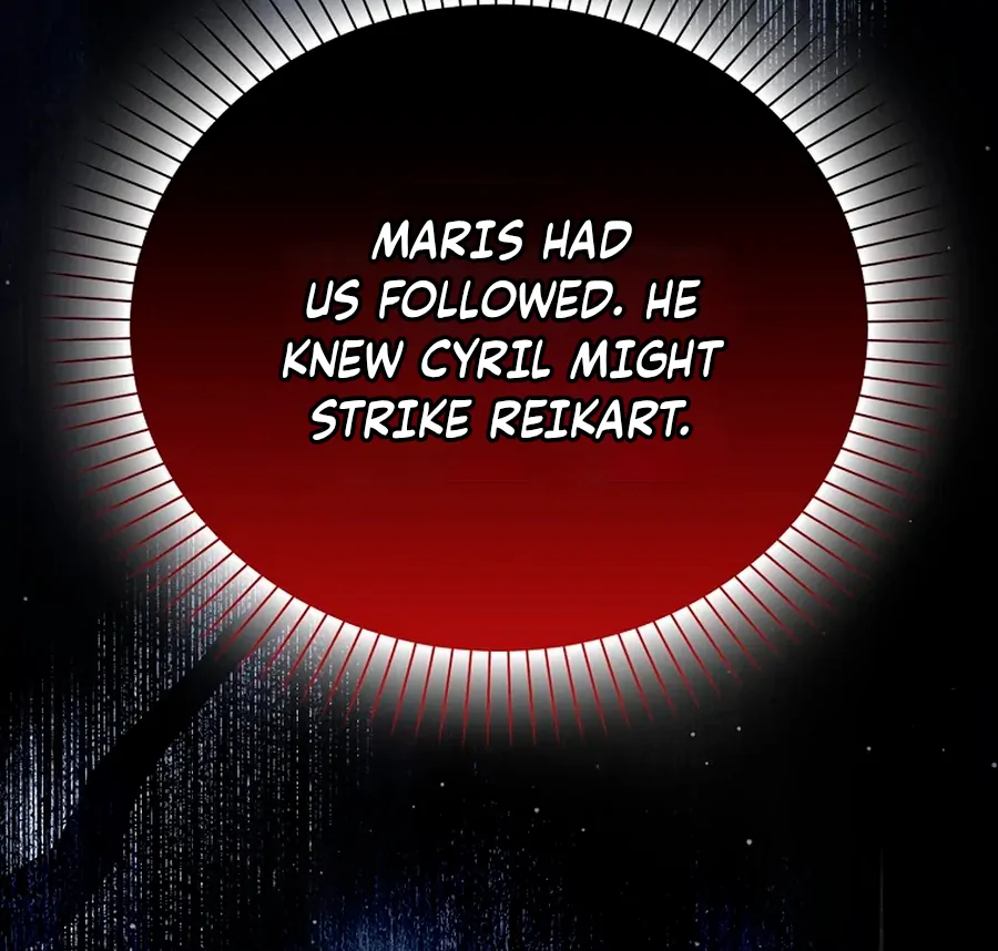 Marquis of Marron Chapter 34 page 27 - 