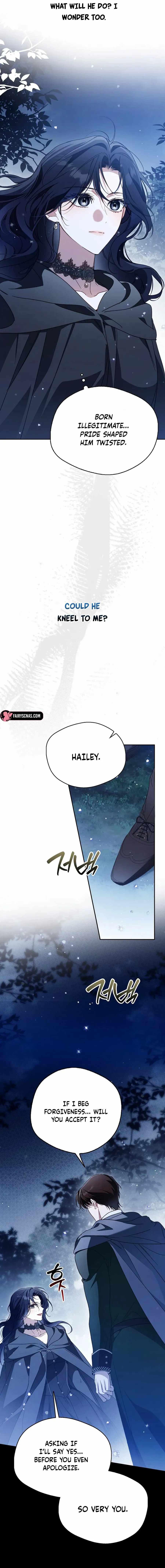 Marquis of Marron Chapter 34 page 31 - 