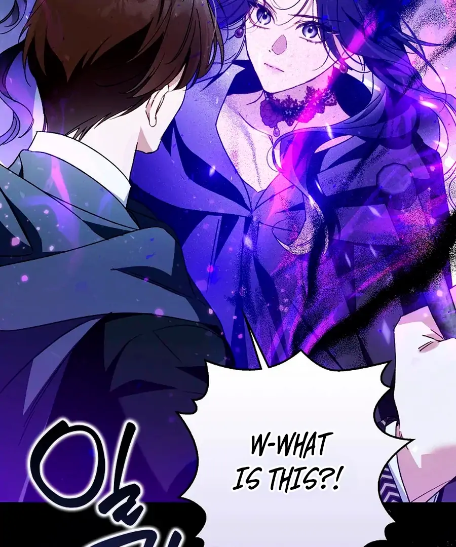 Marquis of Marron Chapter 34 page 41 - 