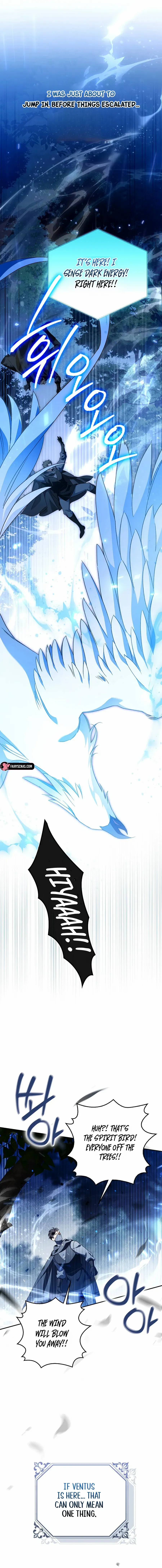 Marquis of Marron Chapter 34 page 10 - 