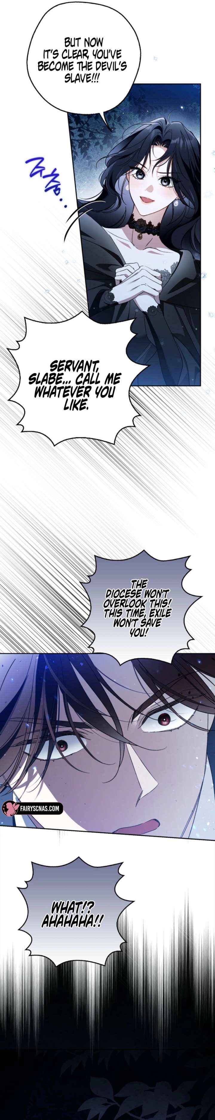 Marquis of Marron Chapter 35 page 3 - 