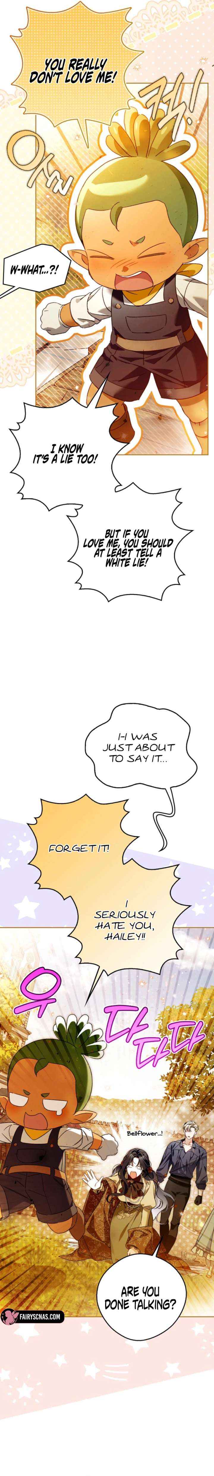 Marquis of Marron Chapter 35 page 24 - 