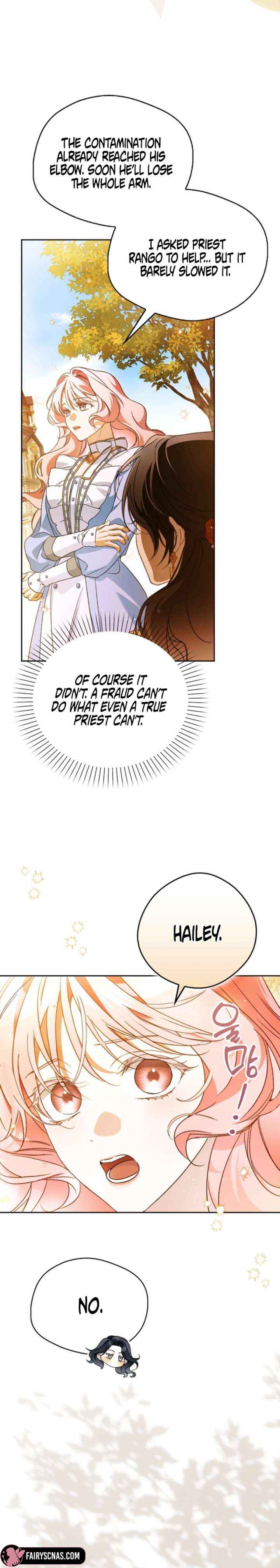 Marquis of Marron Chapter 35 page 28 - 