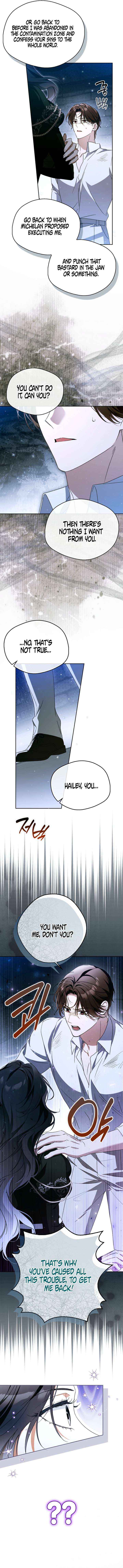 Marquis of Marron Chapter 36 page 10 - 