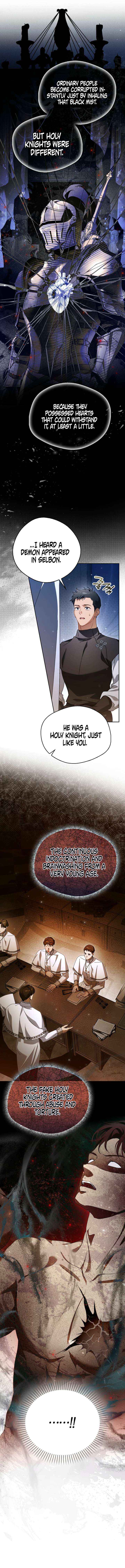 Marquis of Marron Chapter 37 page 13 - 