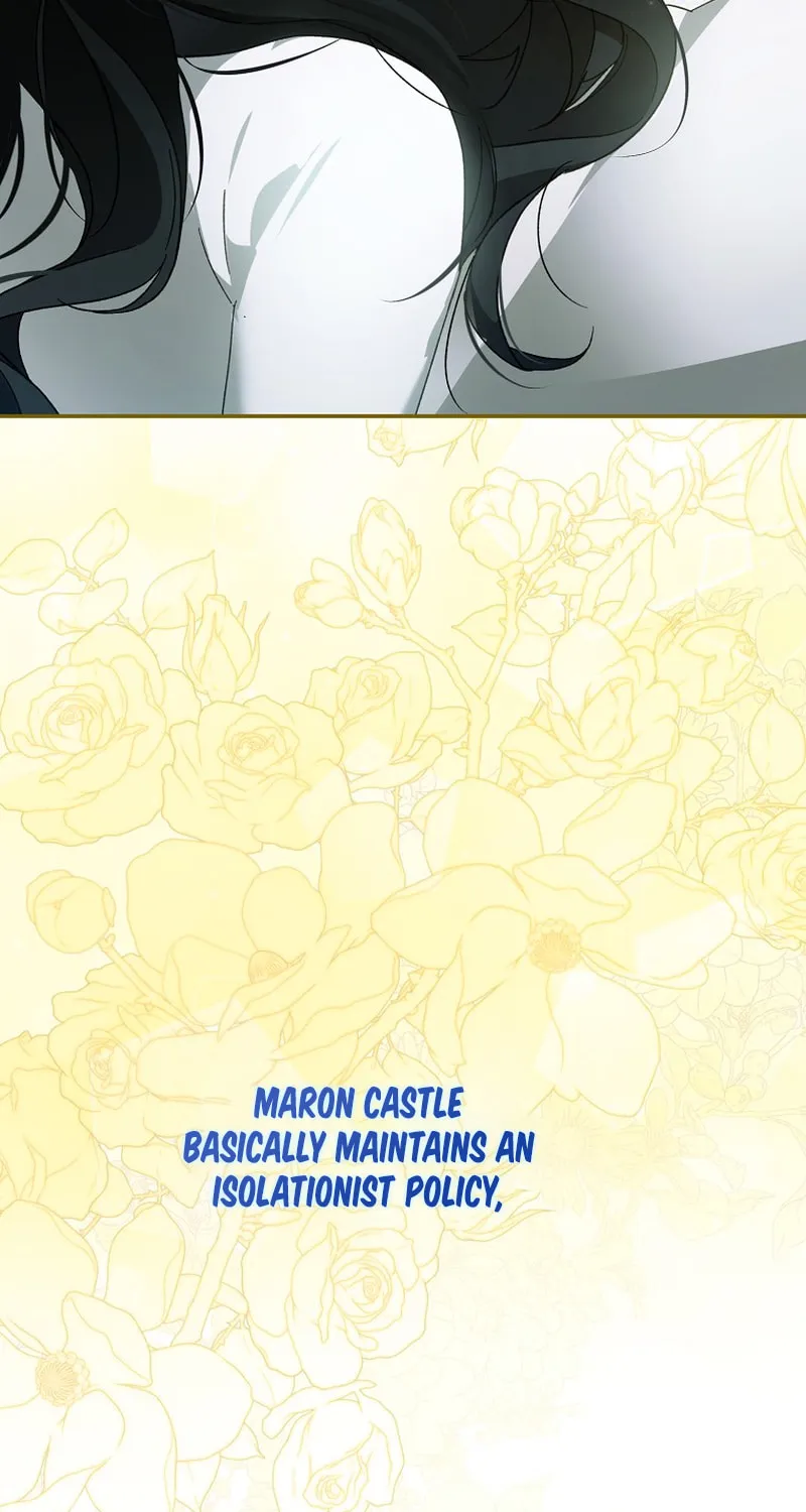 Marquis of Marron Chapter 4 page 105 - 