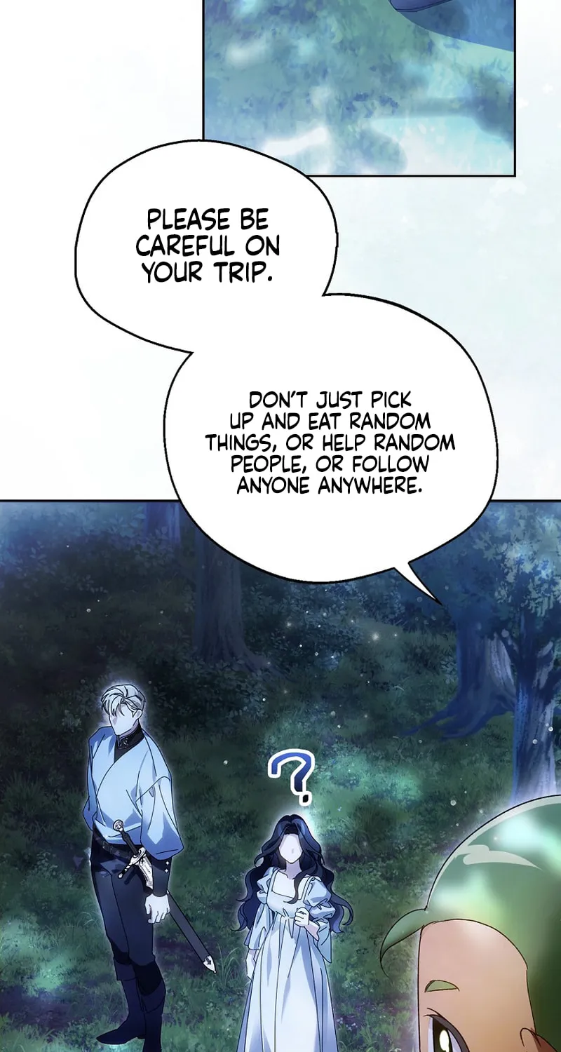 Marquis of Marron Chapter 4 page 109 - 