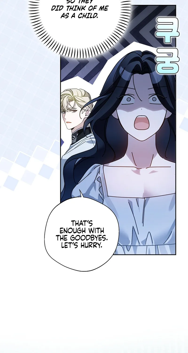 Marquis of Marron Chapter 4 page 111 - 