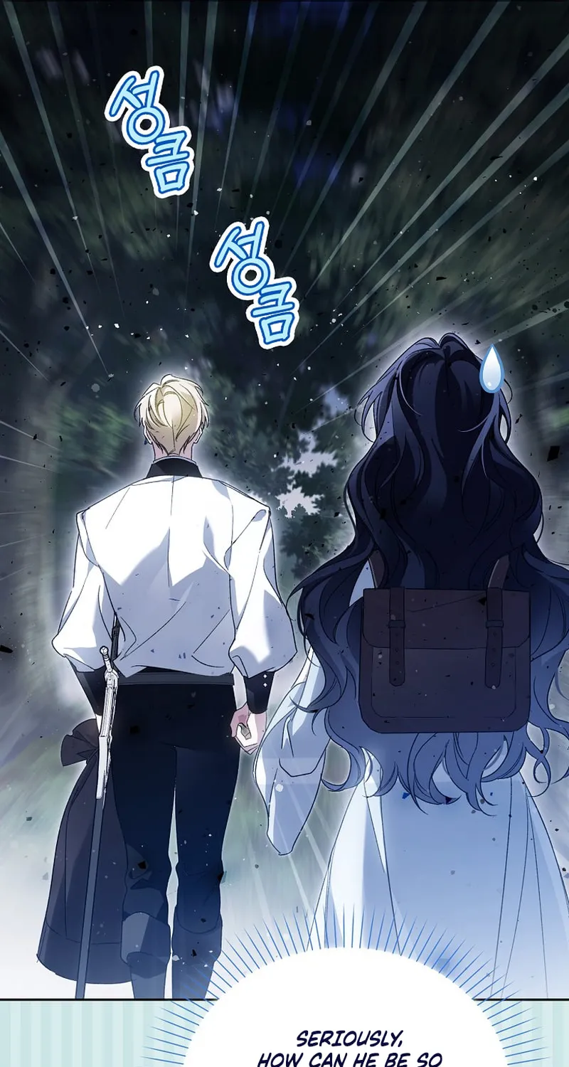 Marquis of Marron Chapter 4 page 113 - 
