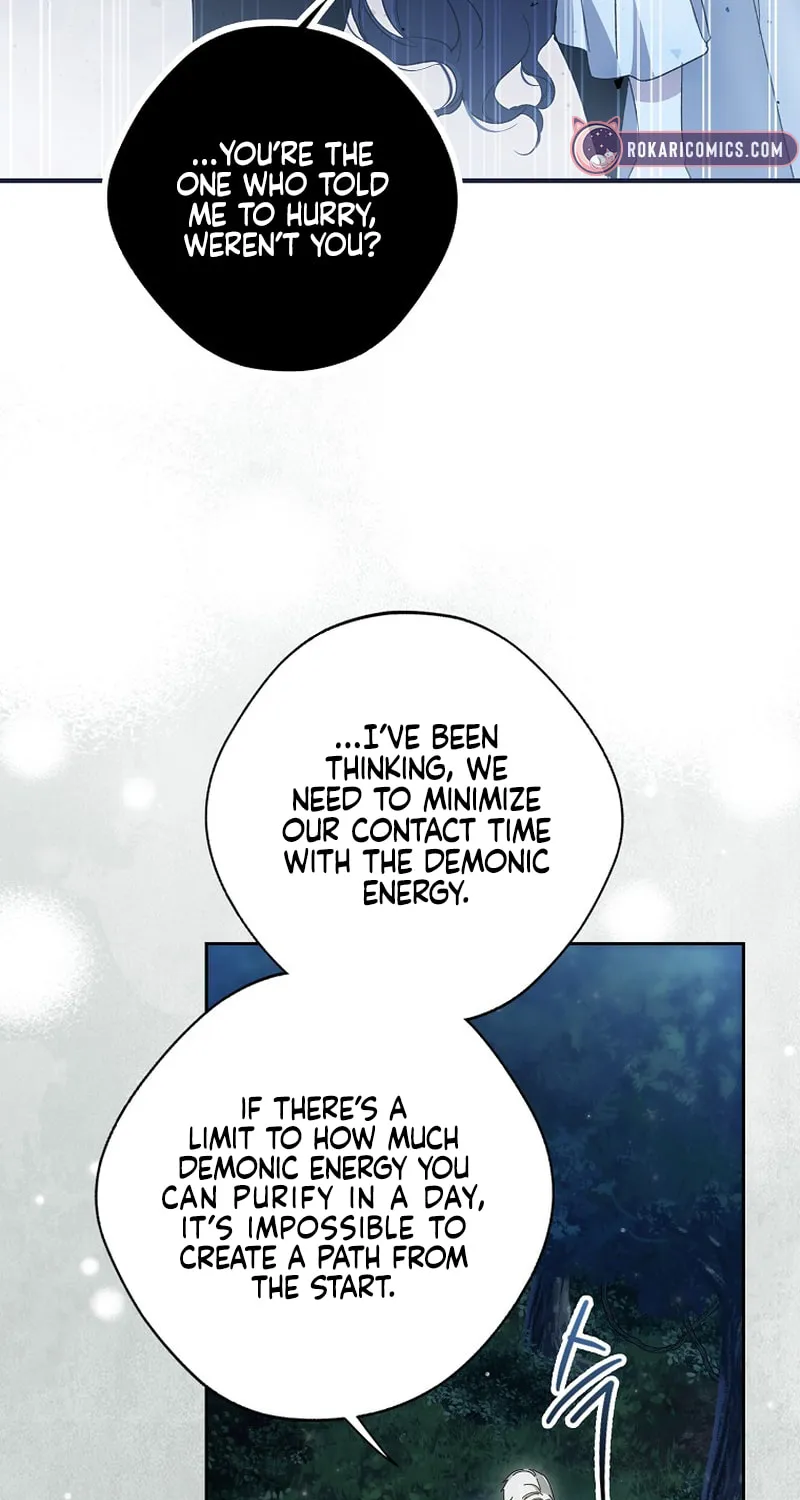Marquis of Marron Chapter 4 page 117 - 