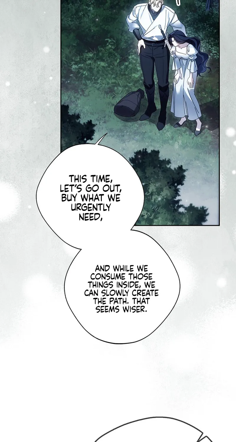 Marquis of Marron Chapter 4 page 118 - 