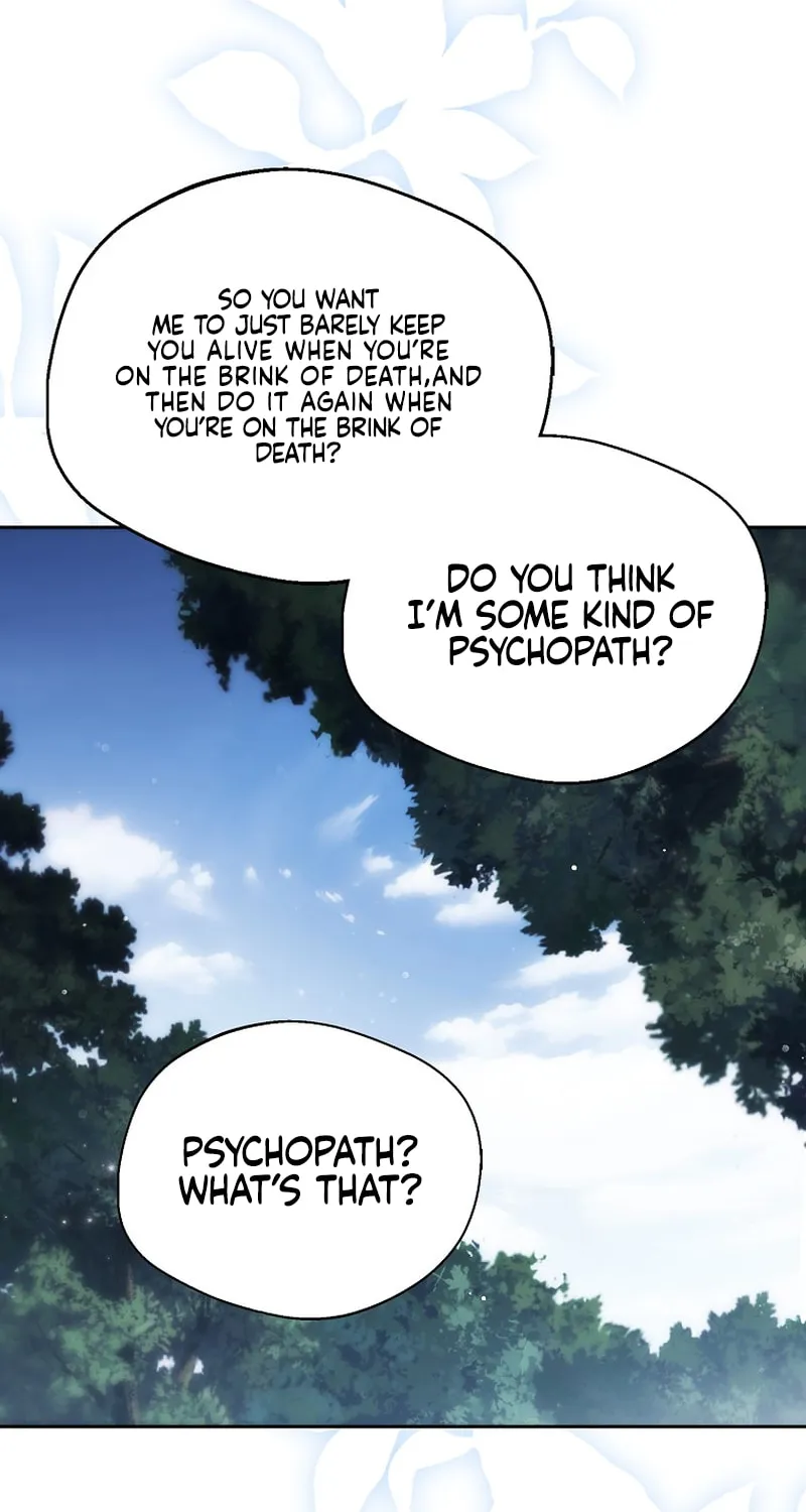 Marquis of Marron Chapter 4 page 120 - 