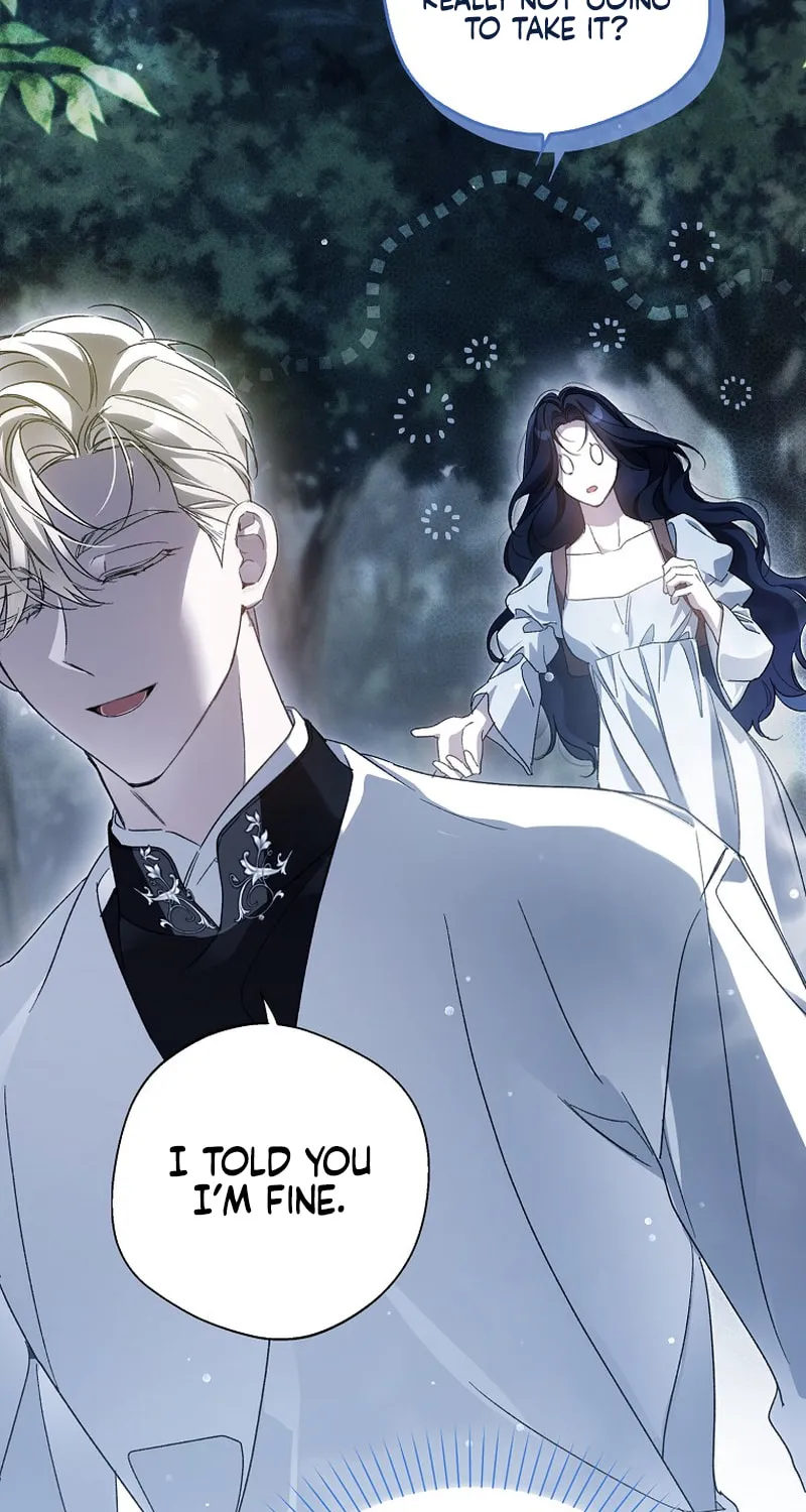 Marquis of Marron Chapter 4 page 126 - 