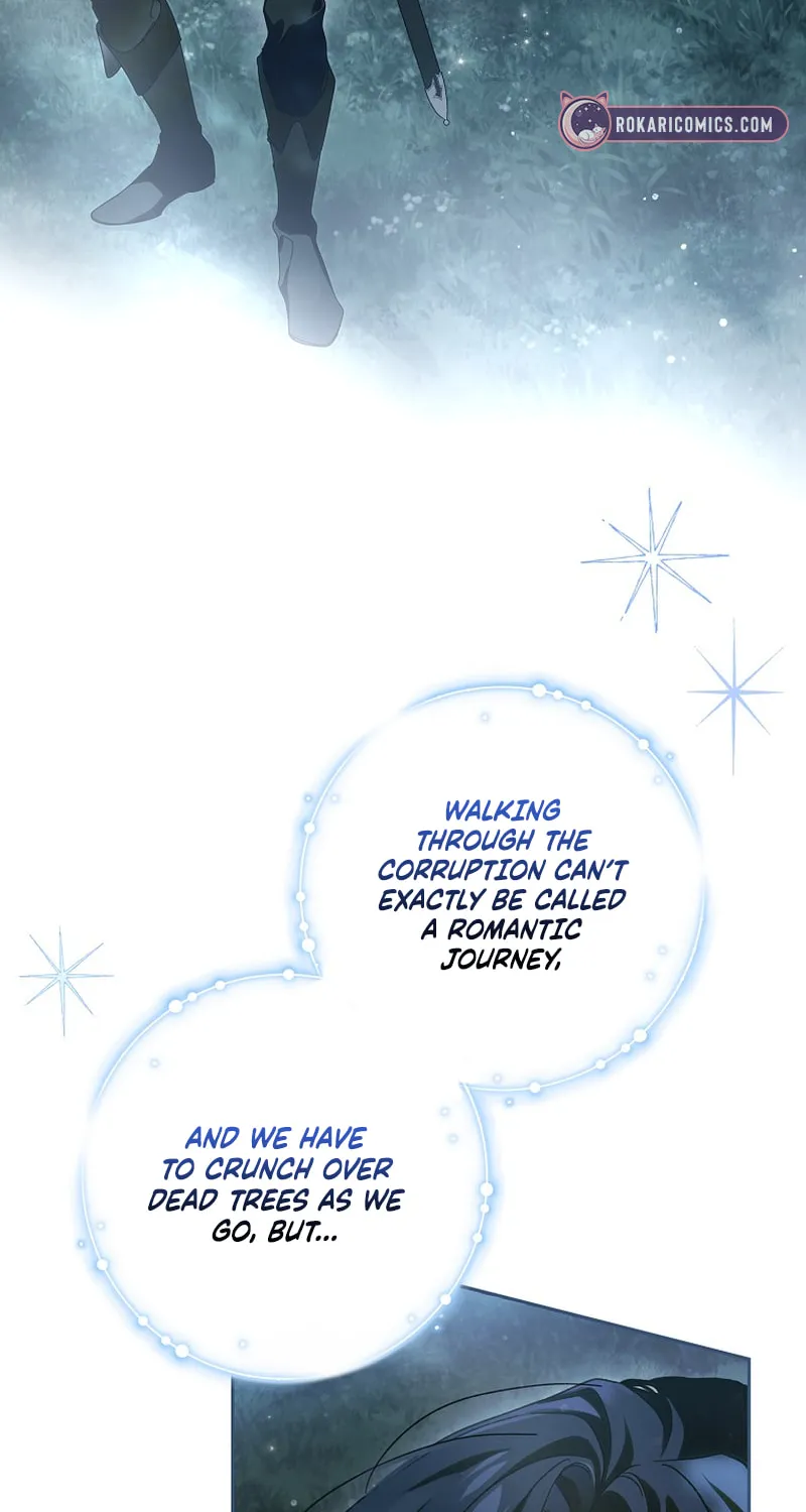 Marquis of Marron Chapter 4 page 129 - 