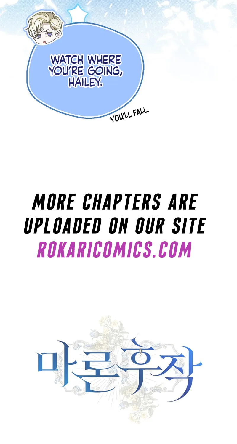 Marquis of Marron Chapter 4 page 132 - 
