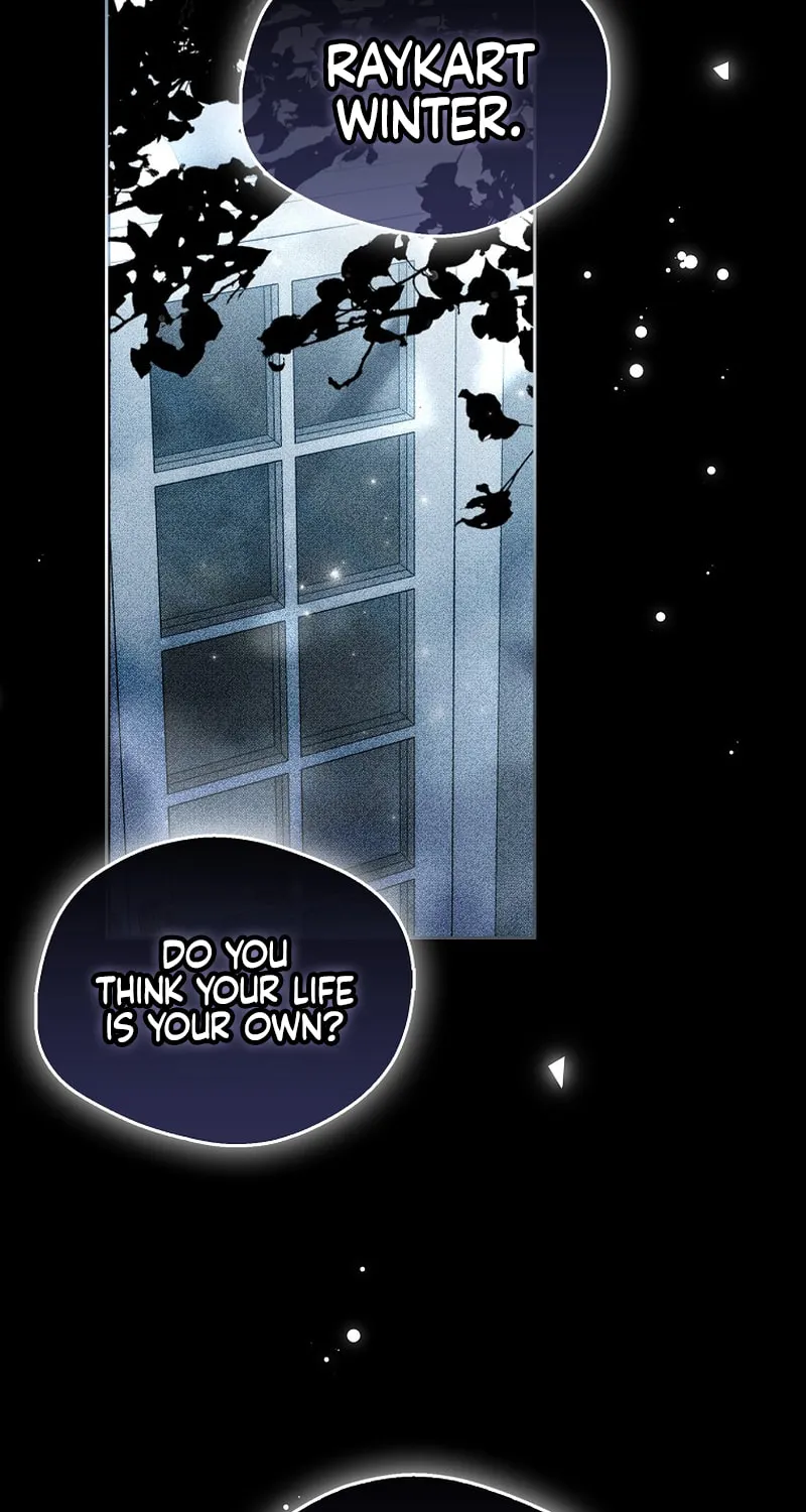 Marquis of Marron Chapter 4 page 3 - 