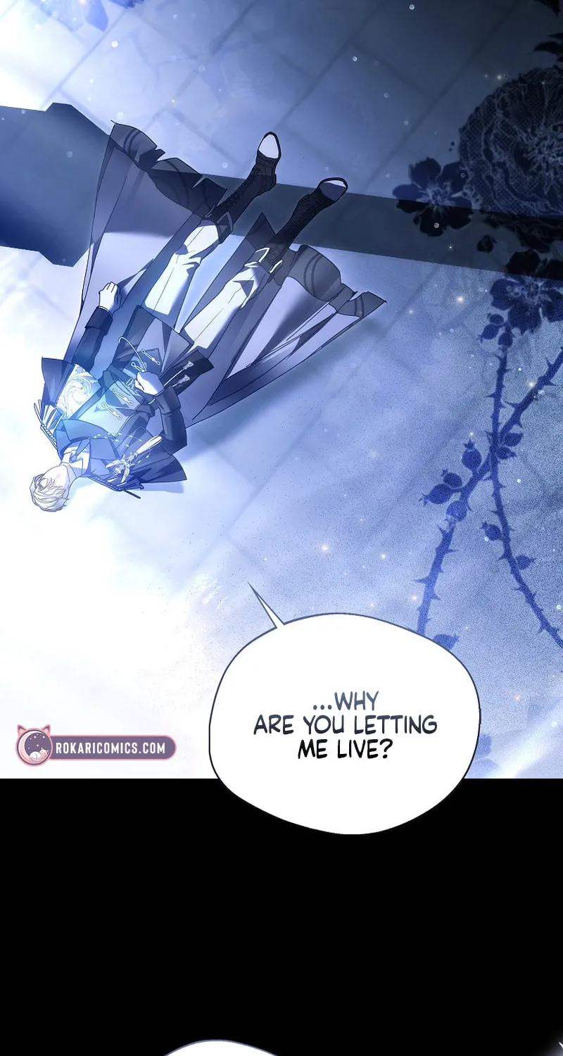 Marquis of Marron Chapter 4 page 27 - 
