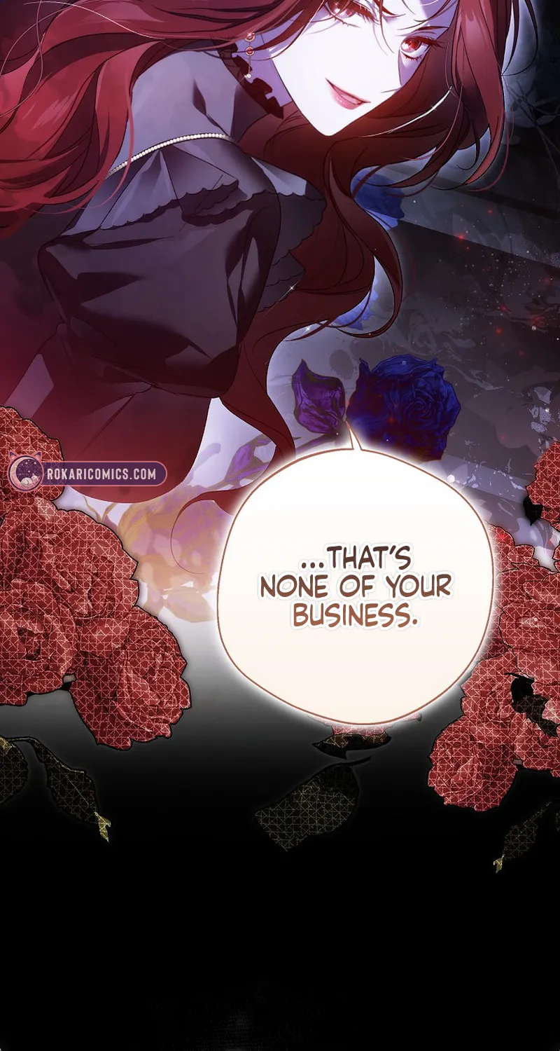 Marquis of Marron Chapter 4 page 32 - 