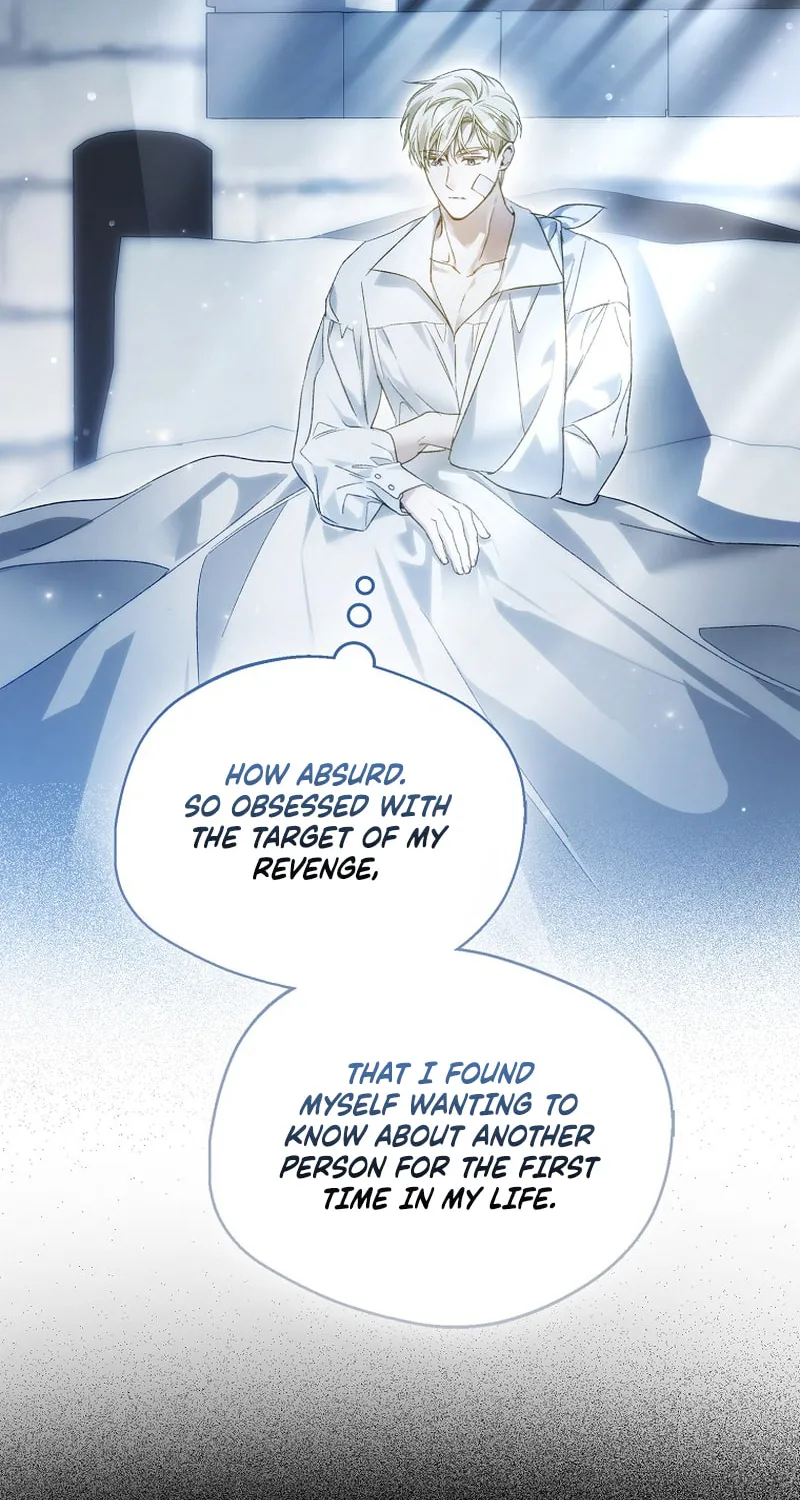 Marquis of Marron Chapter 4 page 36 - 
