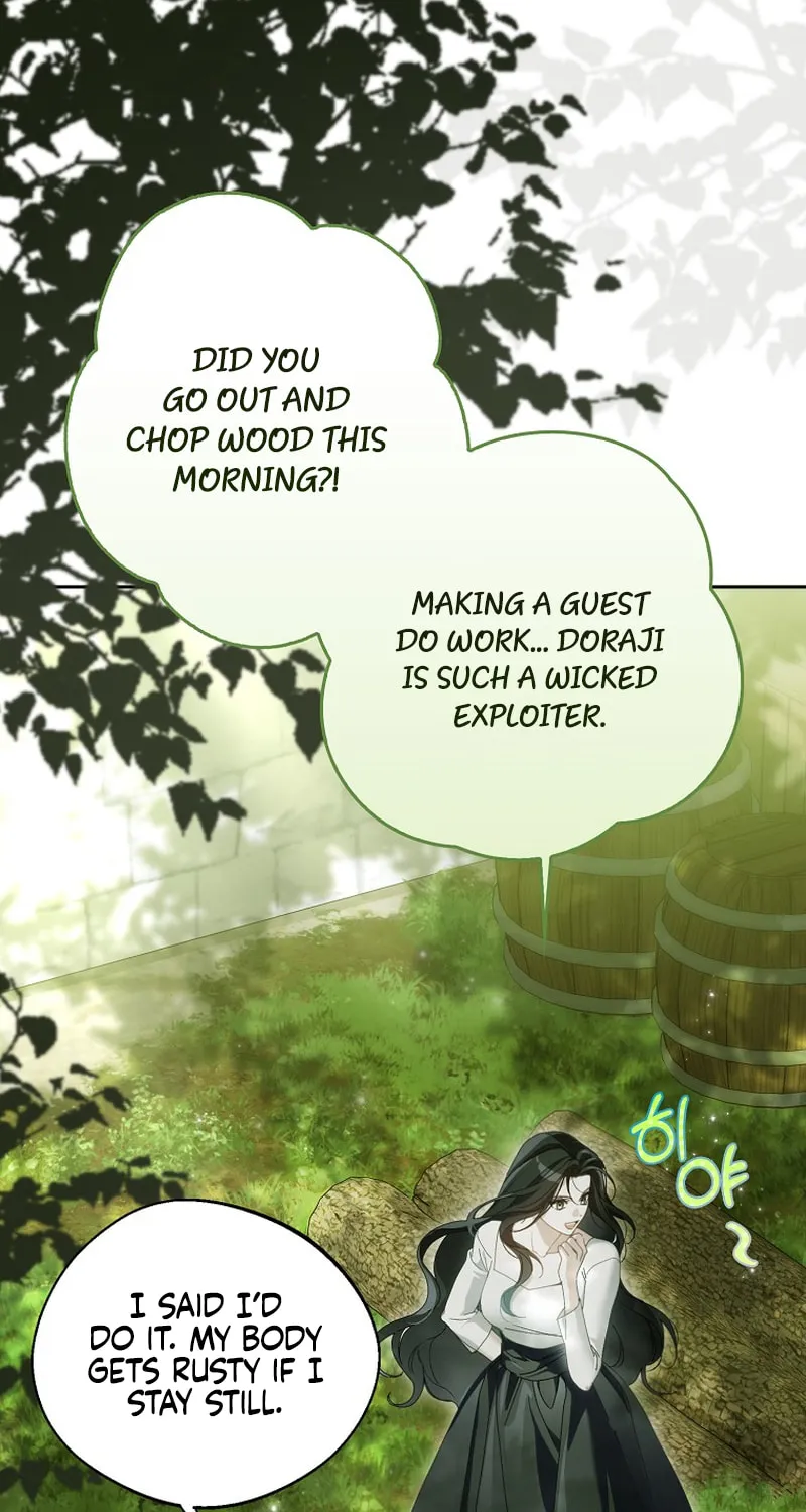 Marquis of Marron Chapter 4 page 57 - 