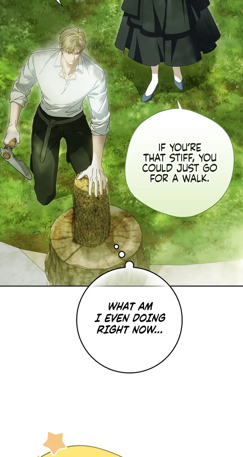 Marquis of Marron Chapter 4 page 58 - 