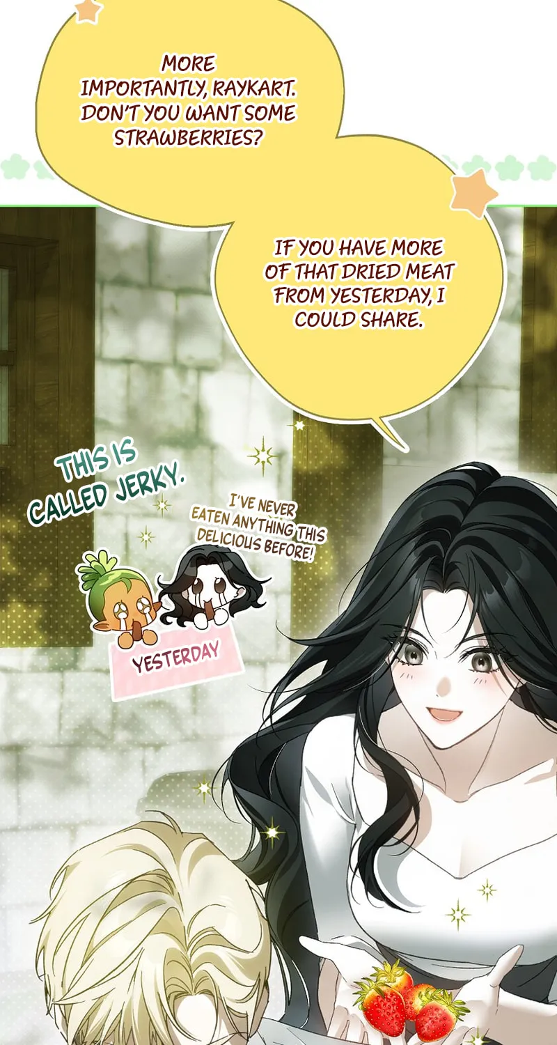 Marquis of Marron Chapter 4 page 59 - 
