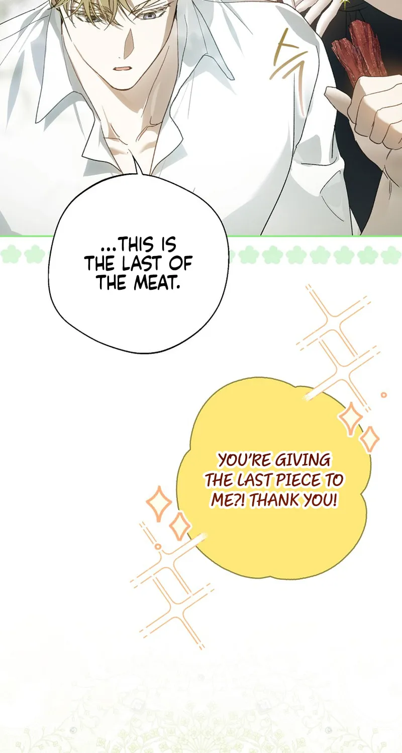 Marquis of Marron Chapter 4 page 60 - 