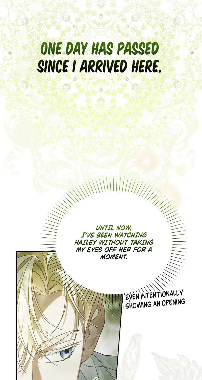 Marquis of Marron Chapter 4 page 61 - 