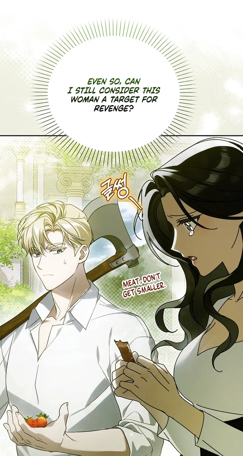 Marquis of Marron Chapter 4 page 66 - 