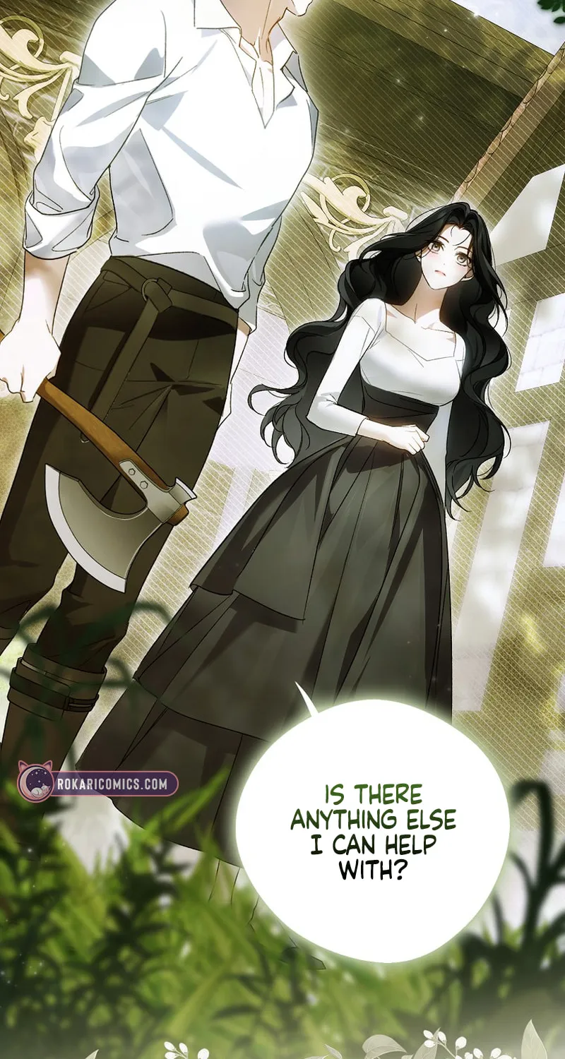 Marquis of Marron Chapter 4 page 73 - 