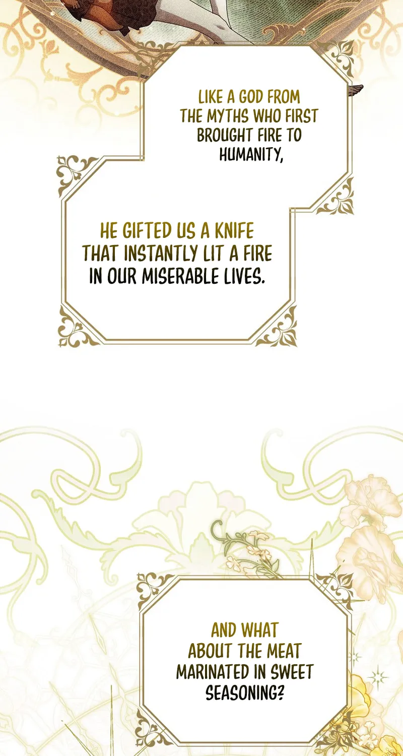 Marquis of Marron Chapter 4 page 77 - 