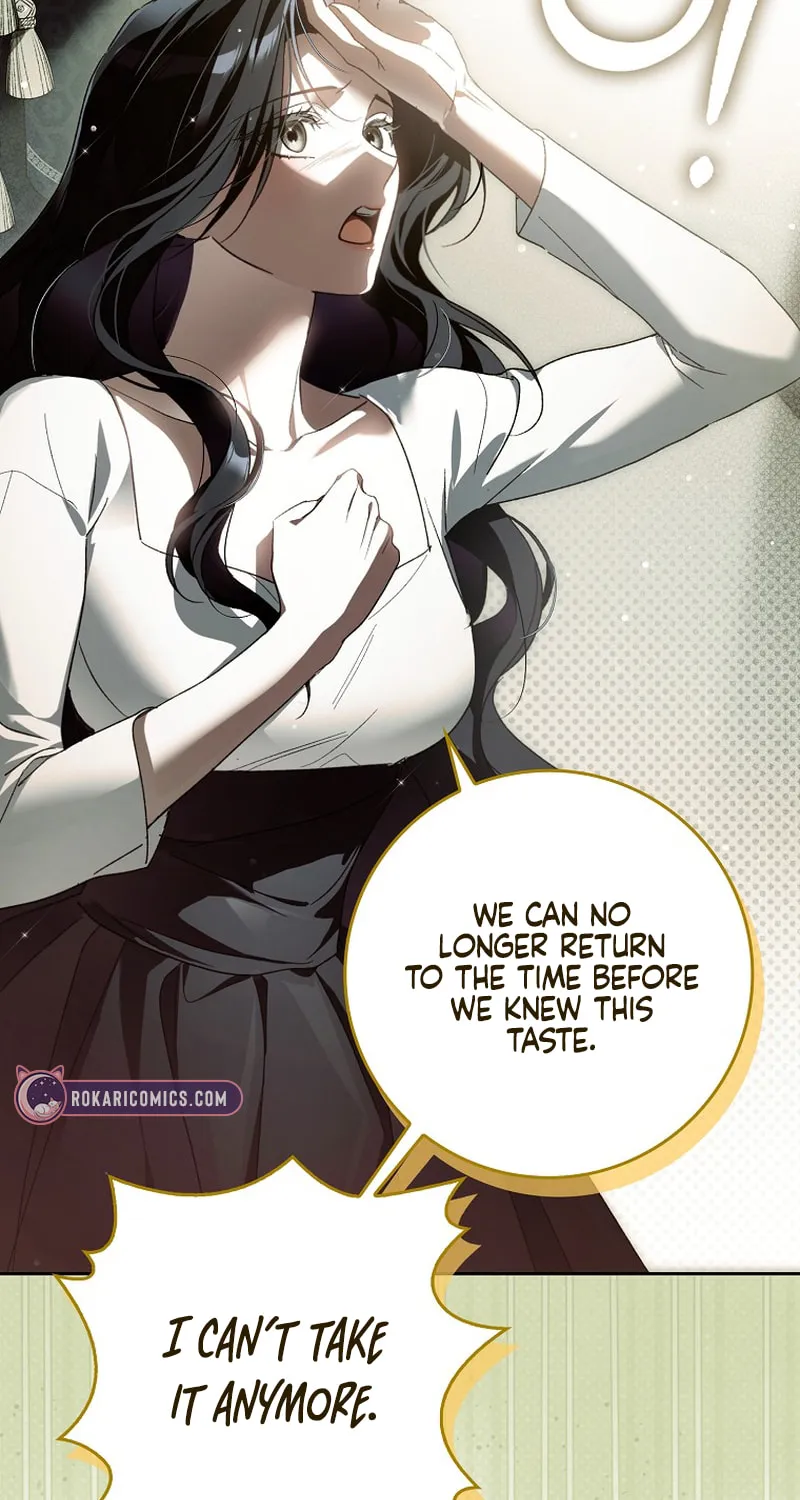 Marquis of Marron Chapter 4 page 80 - 
