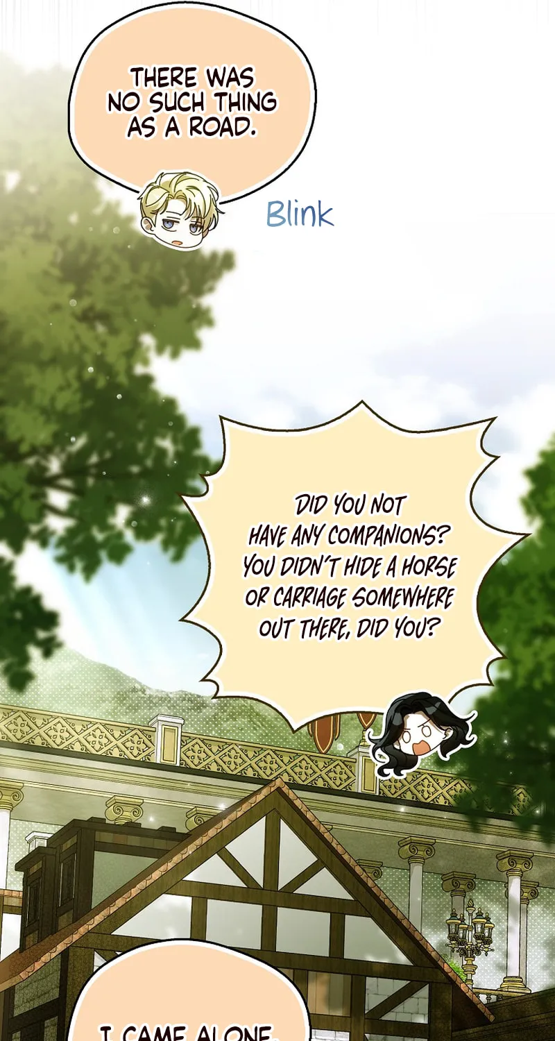 Marquis of Marron Chapter 4 page 85 - 