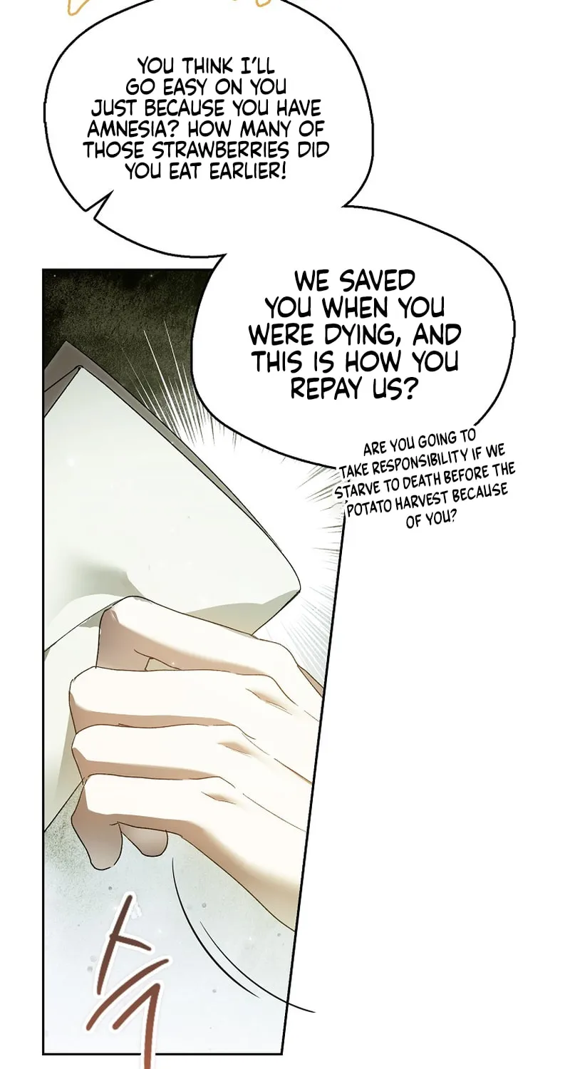 Marquis of Marron Chapter 4 page 89 - 