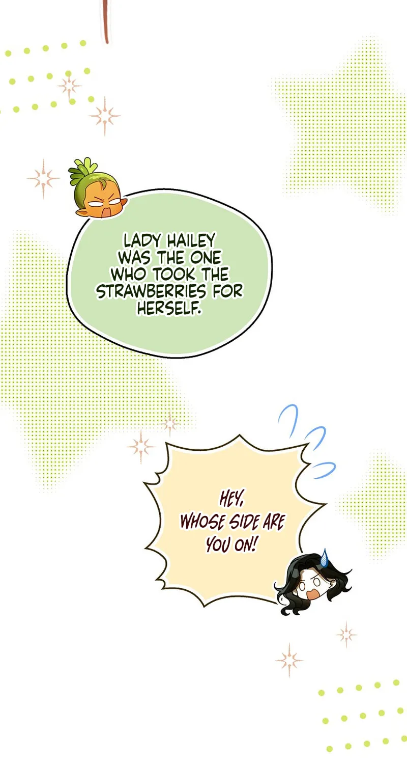 Marquis of Marron Chapter 4 page 90 - 