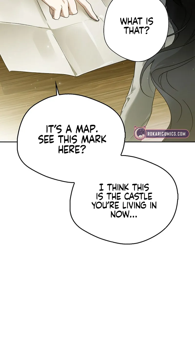 Marquis of Marron Chapter 4 page 92 - 
