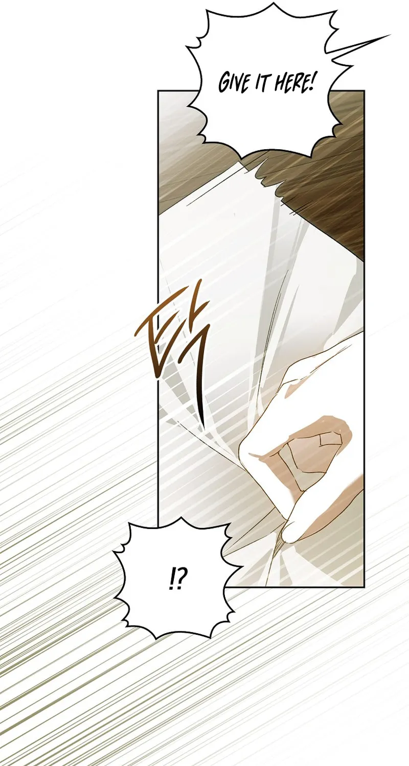 Marquis of Marron Chapter 4 page 93 - 