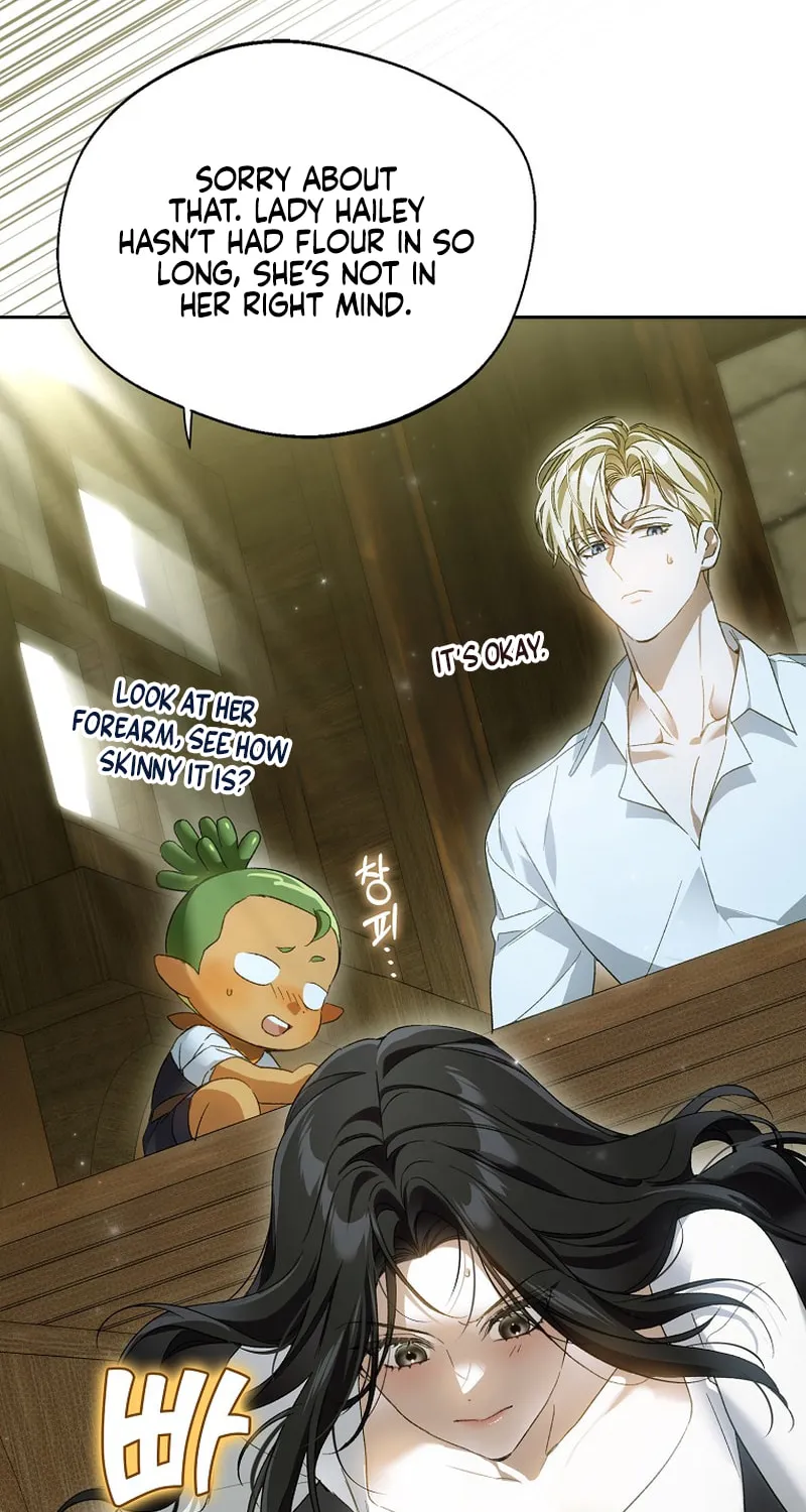 Marquis of Marron Chapter 4 page 94 - 